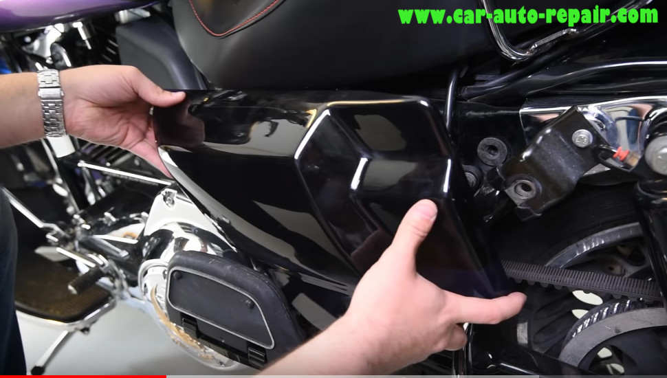 AVDI Program New Keys for Harley Davidson Motorcycle (2)