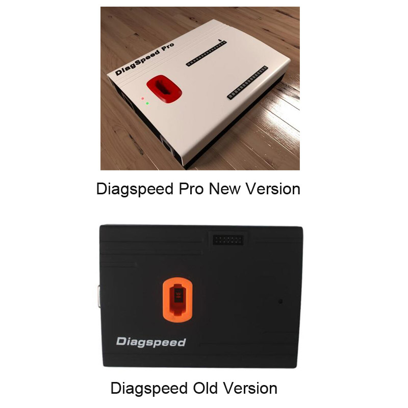 Diagspeed Pro MB Key OBD2 Programmer Beginner Guide (1)