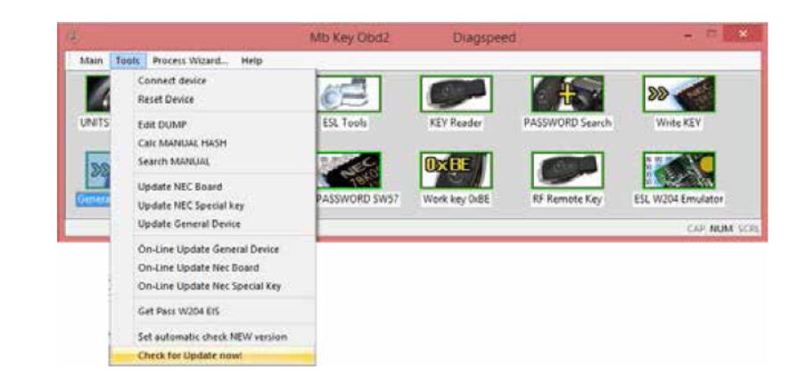 Diagspeed Pro MB Key OBD2 Programmer Beginner Guide (12)