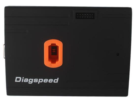 Diagspeed Pro MB Key OBD2 Programmer Beginner Guide (3)