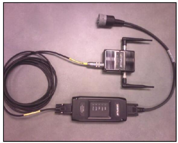Genuine CAT Communication Adapter Toolkit 538 5051 for sale online