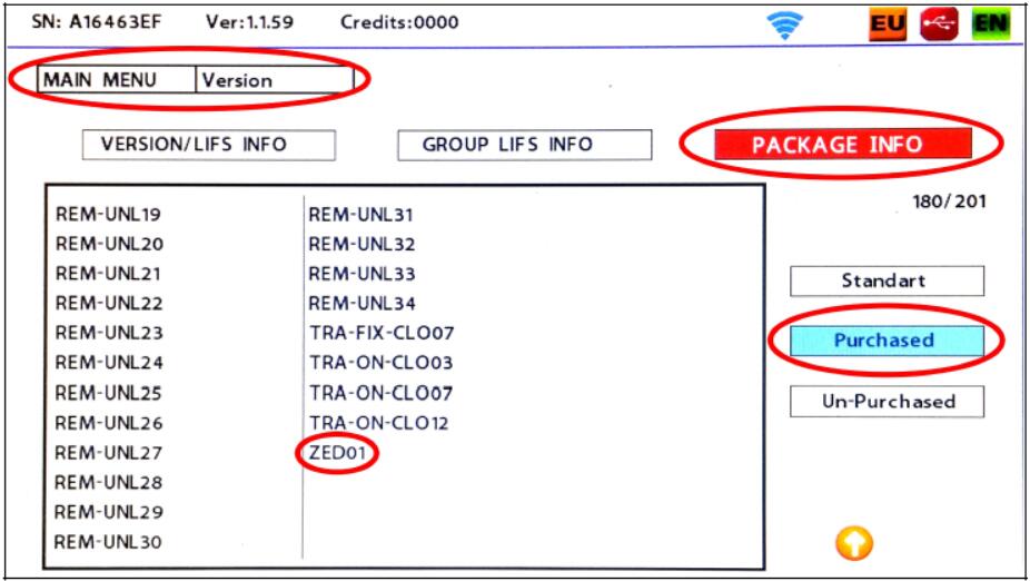 How to Setup Zed-NET for Zed-Full for Internet Work (2)