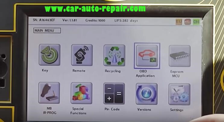 VW Passat 2015 MQB Keyless Go Programming by Zed-Full via OBD (3)