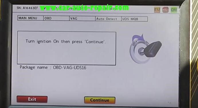VW Passat 2015 MQB Keyless Go Programming by Zed-Full via OBD (30)