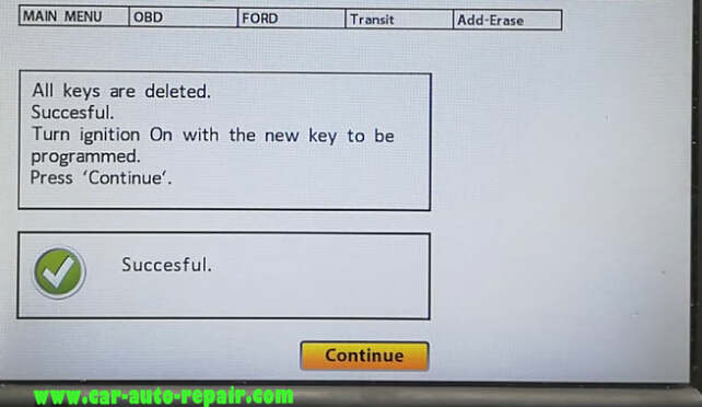 Zed-Full All Keys Lost Programming for Ford Transit 2017+ by OBD (14)