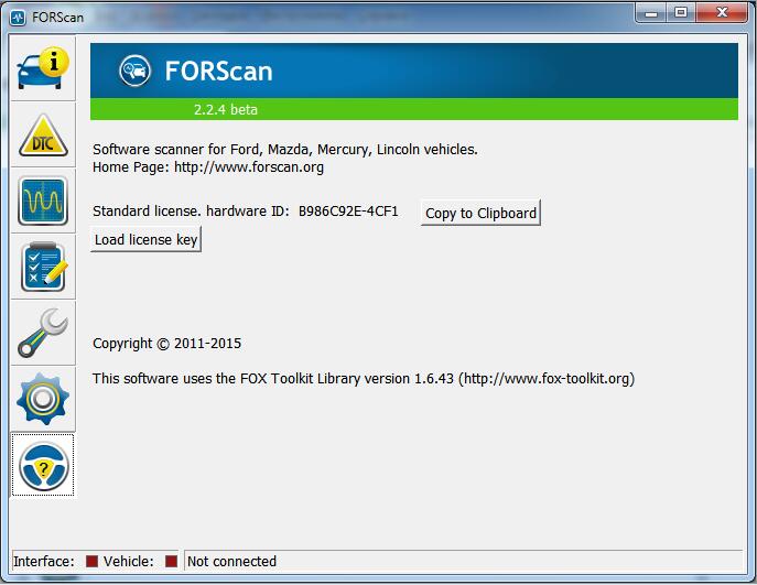 Forscan Extended Licence Key Generator