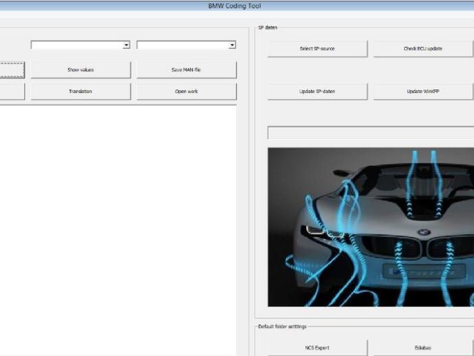 BMW Software Download Archives - Auto Repair Technician Home