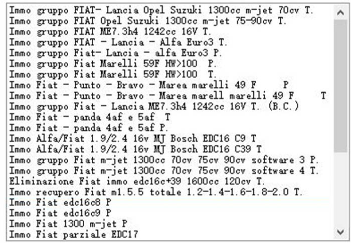 Car Software V5.2 EPROMmicro77 Software Download (11)