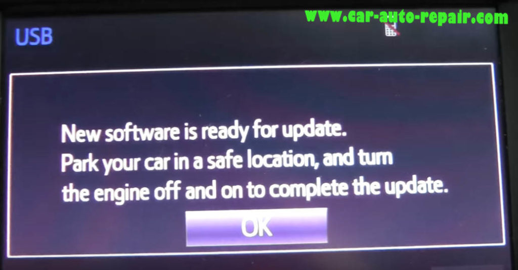 DIYHow to Update Toyota GPS Navigation Map by SD Card Auto Repair Technician Home