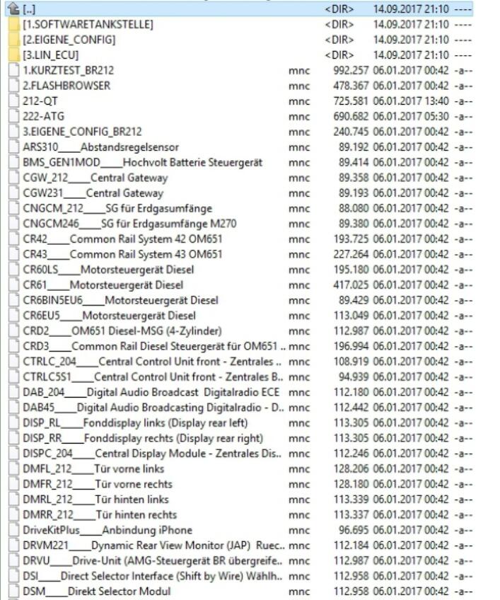 How to Import DTS 8 Project on DTS Monaco Software (11)