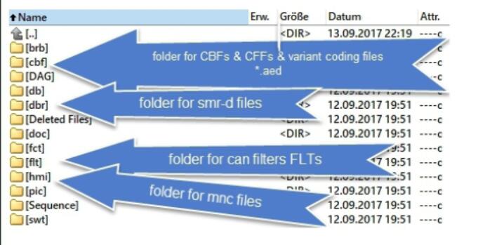 How to Import DTS 8 Project on DTS Monaco Software (4)