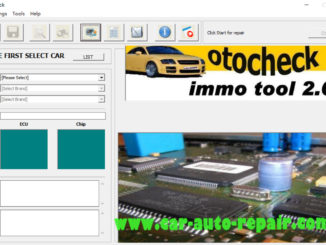 How to Install & Activate Otocheck 2.0 Cleaner Immo Software (13)