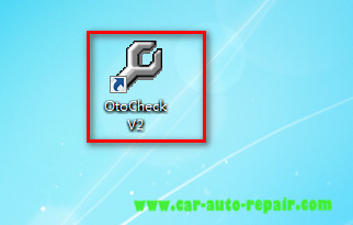 How to Install & Activate Otocheck 2.0 Cleaner Immo Software (8)