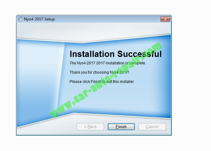 How to Install NYO 4.0 2017 Car Airbag Radio Software (7)