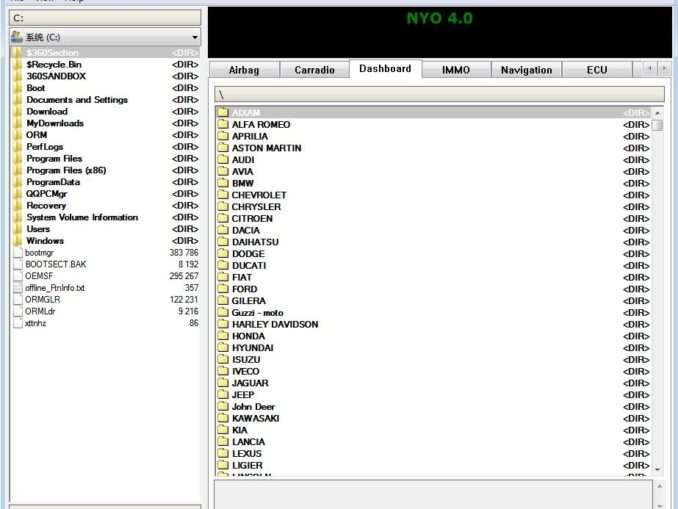 Airbag Software Archives Auto Repair Technician Home
