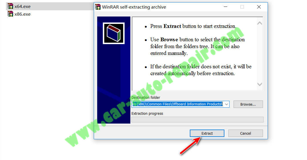 How to Install Perkins EST 2016C and 2018A on Win7 & Win10 (12)