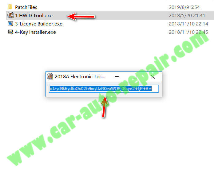 How to Install Perkins EST 2016C and 2018A on Win7 & Win10 (13)