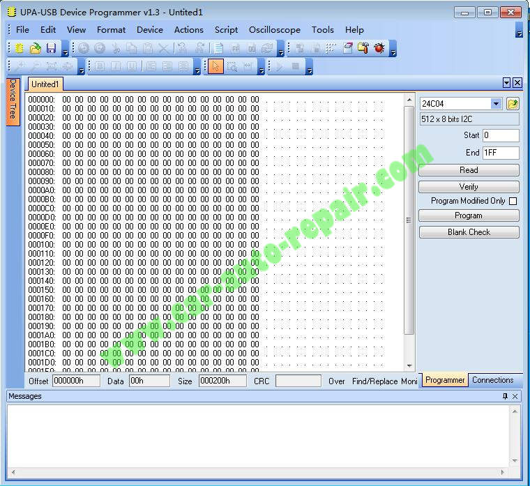 How to Install UPA USB Programmer V1.3 Software (26)