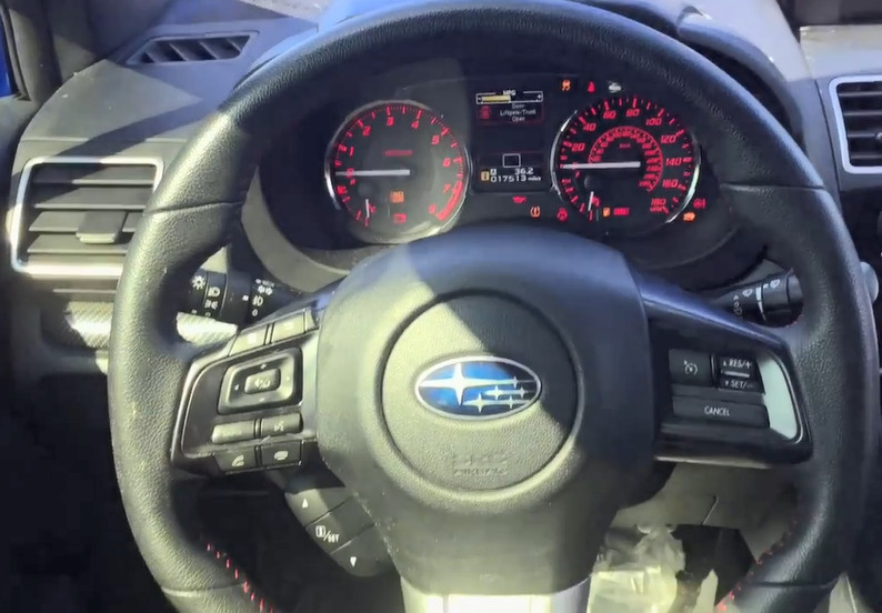How to Use Zed-Full Reset Subaru G Chip IMMO (1)