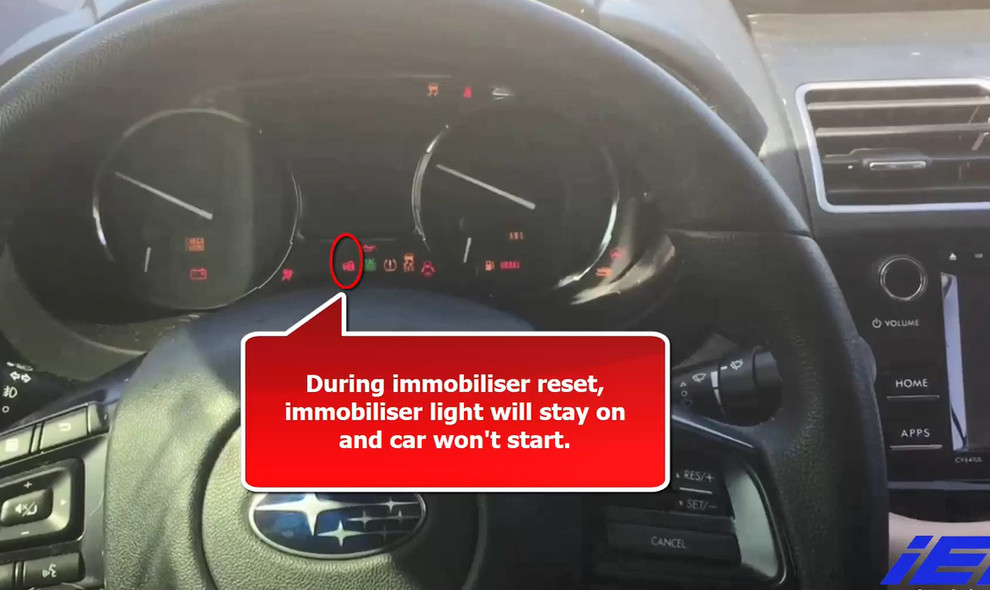 How to Use Zed-Full Reset Subaru G Chip IMMO (8)