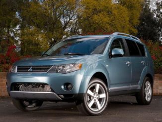 Mitsubishi Outlander 2007 All Key Lost Programming by AVDI (1)