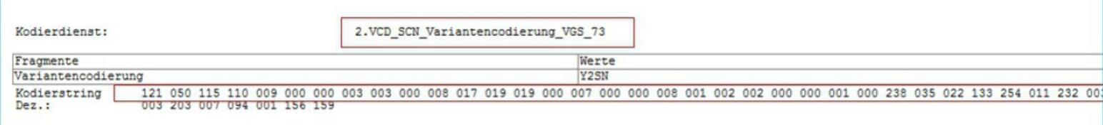 Use Benz Vediamo Back & Restore ECU Data (4)