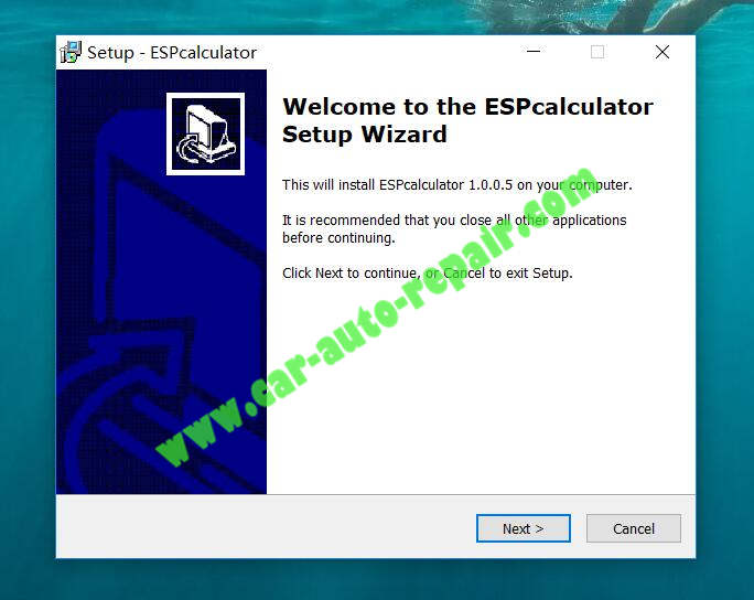 VAG ABS ESP Calculator Download,Installation & How to Use (9)