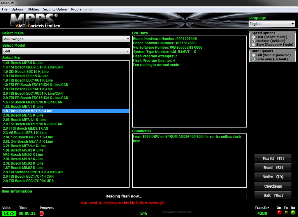 MPPS V22 V21 V18 V16 ECU Programming Software Free DownloadAuto Repair