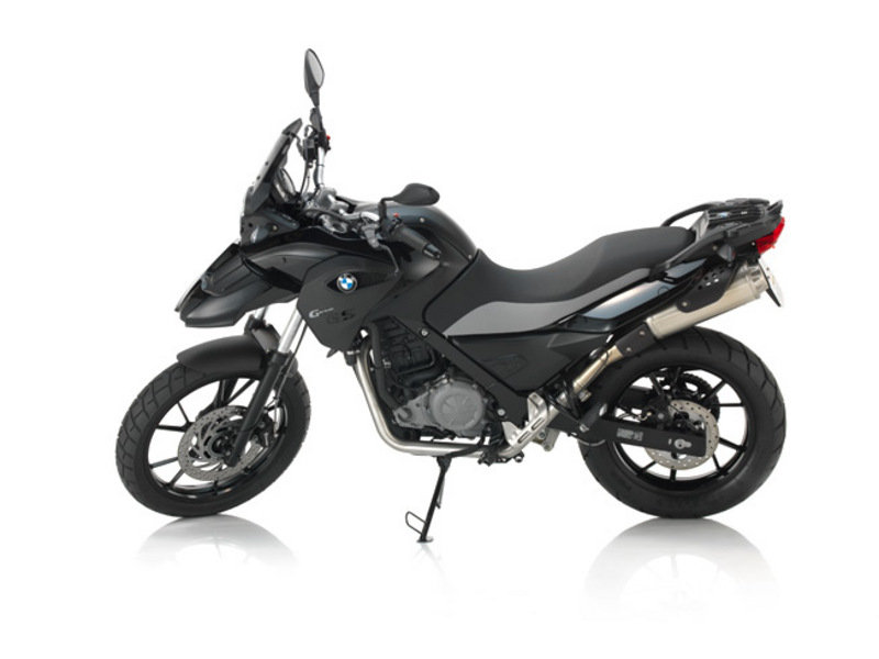 BMW R650 2014 Motorcycle All Key Lost Programming - Auto Repair