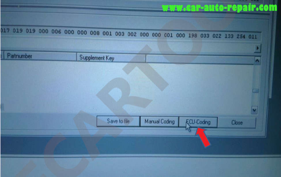 Benz 722.9 TCM EHS Programming & Coding by Vediamo (22)