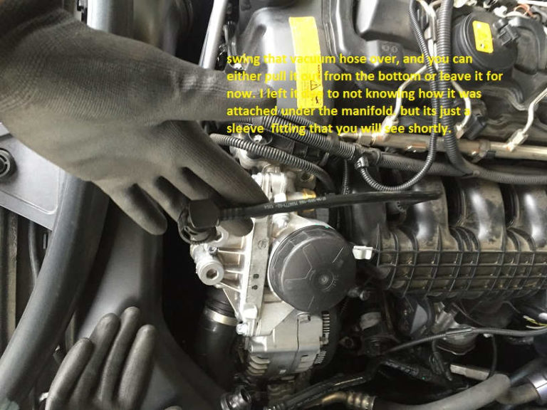 How to Remove BMW F30 N55 ECU DME by Yourself - Auto Repair Technician Home