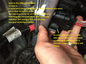 How to Remove BMW F30 N55 ECU DME by Yourself - Auto Repair Technician Home