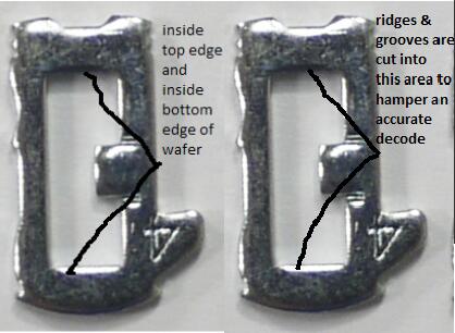 Locksmith Knowledge on VAG HU66 Gen 1,2,3 Lock (5)