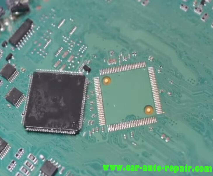 Orange 5 Programmer ReadWrite MC9S12DP512 Chip (4)