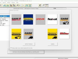 AutoData V3.45 Automobile Software Free Download