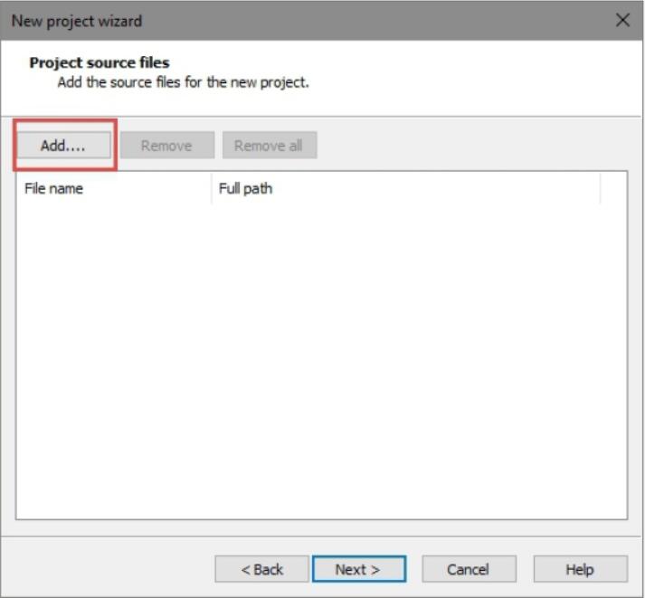 DTS Monaco SMR-D Modular Optimized Database Import Guide (2)