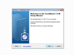 How to Install and Activate ScanMastar-ELM Software - Auto Repair ...