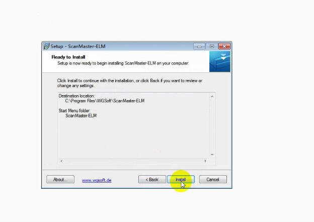 How to Install and Activate ScanMastar-ELM Software (7)