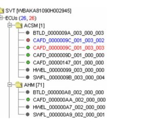 How to Use E-sys Coding Software Editors and Viewer Tab (1)