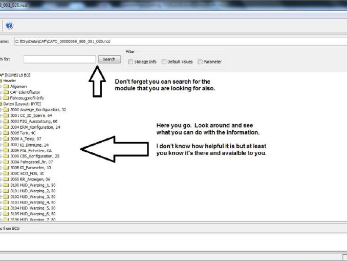 inpa change language
