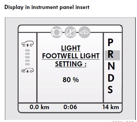 Volkswagen J519 Electrical Power Supply Control Unit Instruction (11)