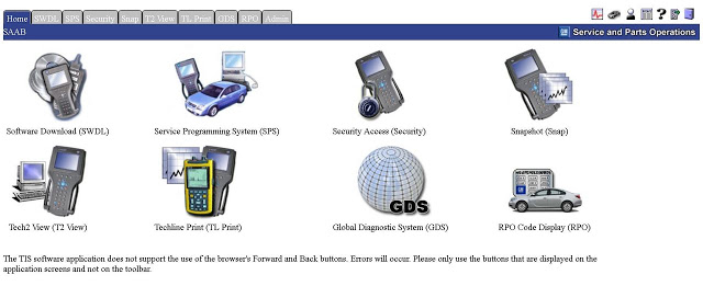 How to Program an Electronic Control Module (ECM) with GM SPS-1