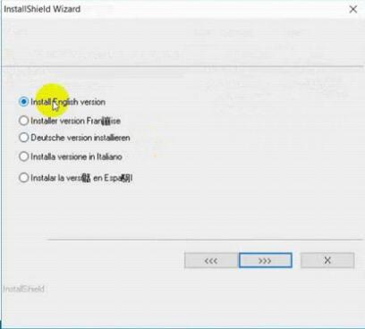How to Install Hyster PC Service Tool V4.93 Diagnostic Software (3)