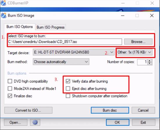 How to Update Volkswagen RNS510 Navigation Map (2)