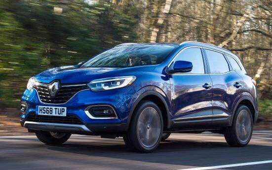 Renault Kadjar 2019 Keyless All Key Lost Programming by AVDI (1)