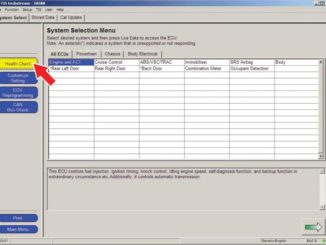 Toyota Prius 2010-2011 Brake Pedal Abnormal Noise Repair Guide (1)