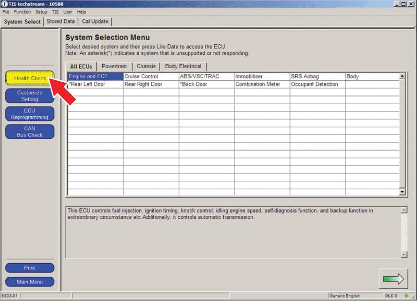 Toyota Prius 2010-2011 Brake Pedal Abnormal Noise Repair Guide (1)