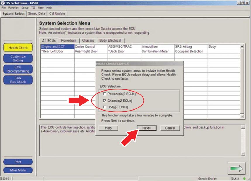 Toyota Prius 2010-2011 Brake Pedal Abnormal Noise Repair Guide (2)