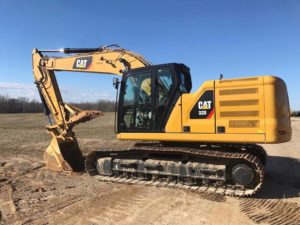 caterpillar et 2018a caterpillar et 2018a