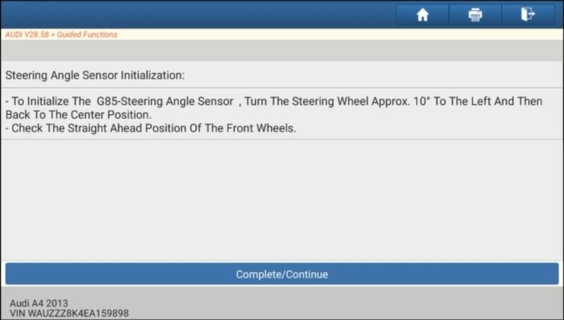 Audi-A4-Steering-System-Fault-Learning-Repair-B116854-15